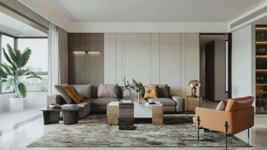 Giorgio Armani Real Estate Portfolio