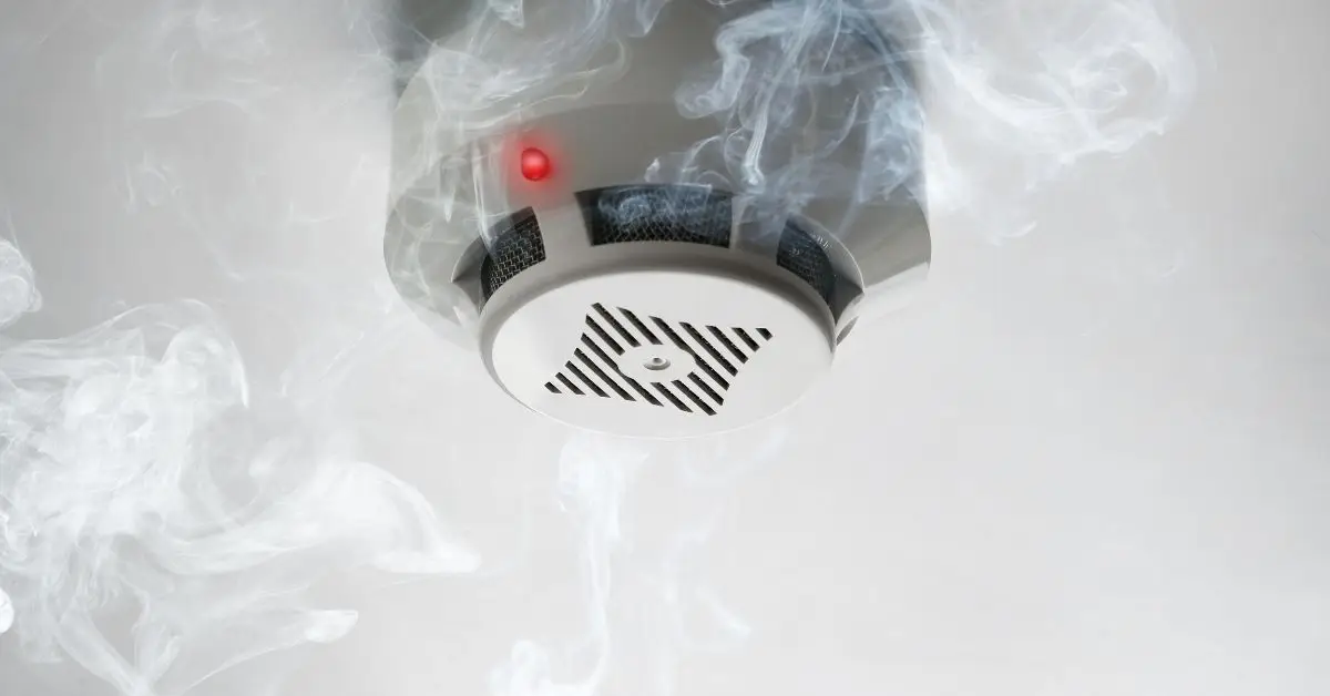 Glasgow House Fire