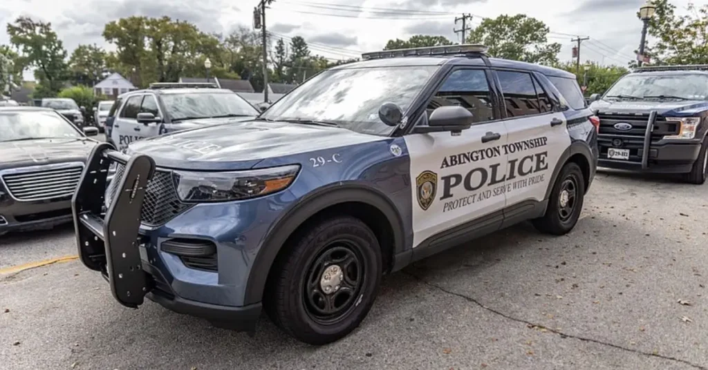 Home Burglaries in Abington Township