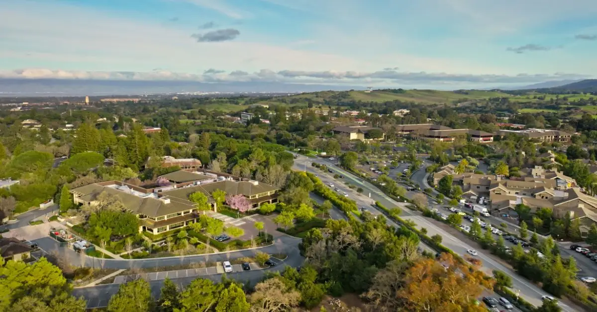 Home Burglaries in Menlo Park