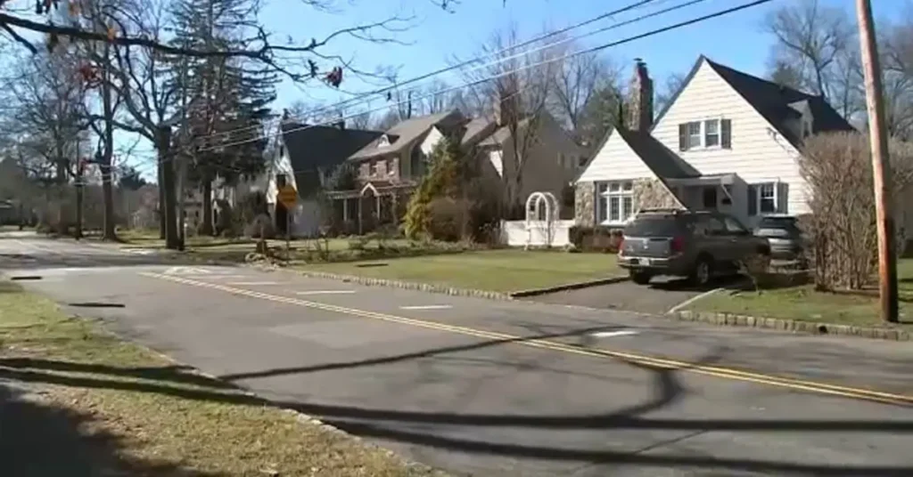 Home Burglary in NJ