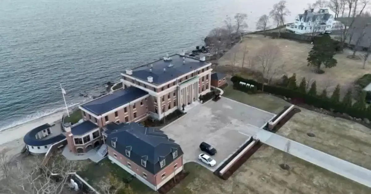 Home Invasion in Massachusetts