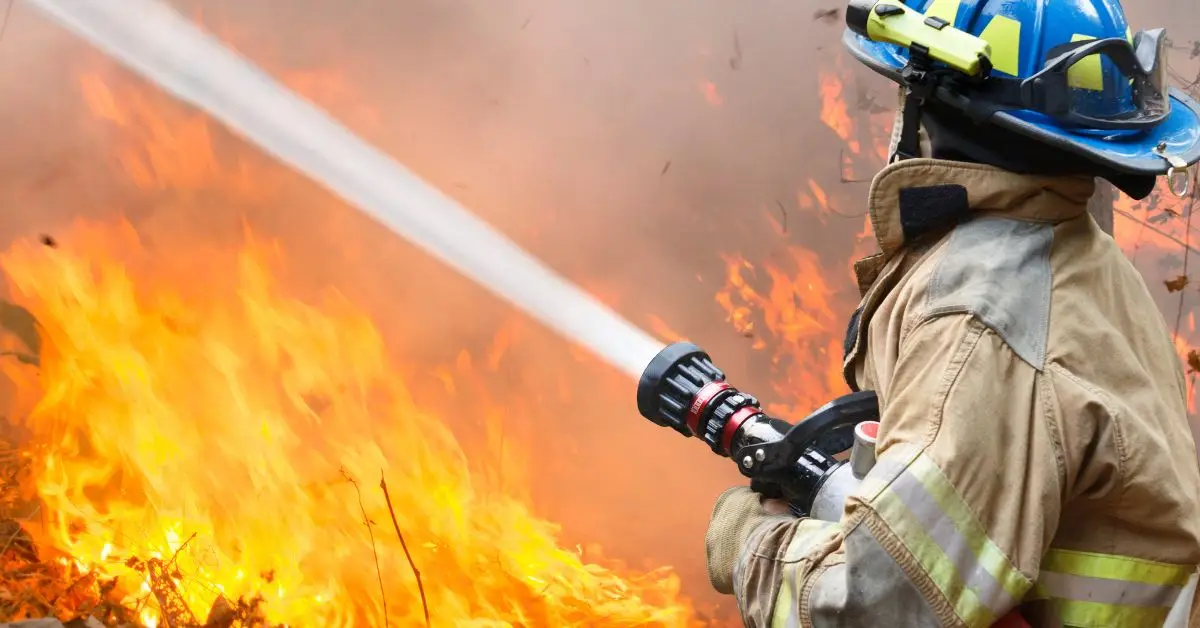 House Fire in Cottonwood Heights