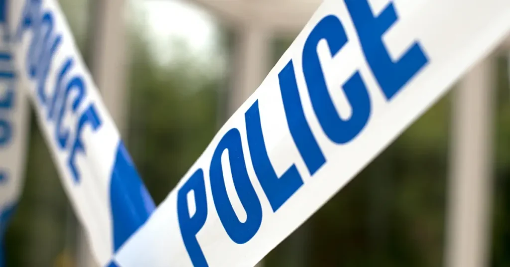 Jackson Home Invasion