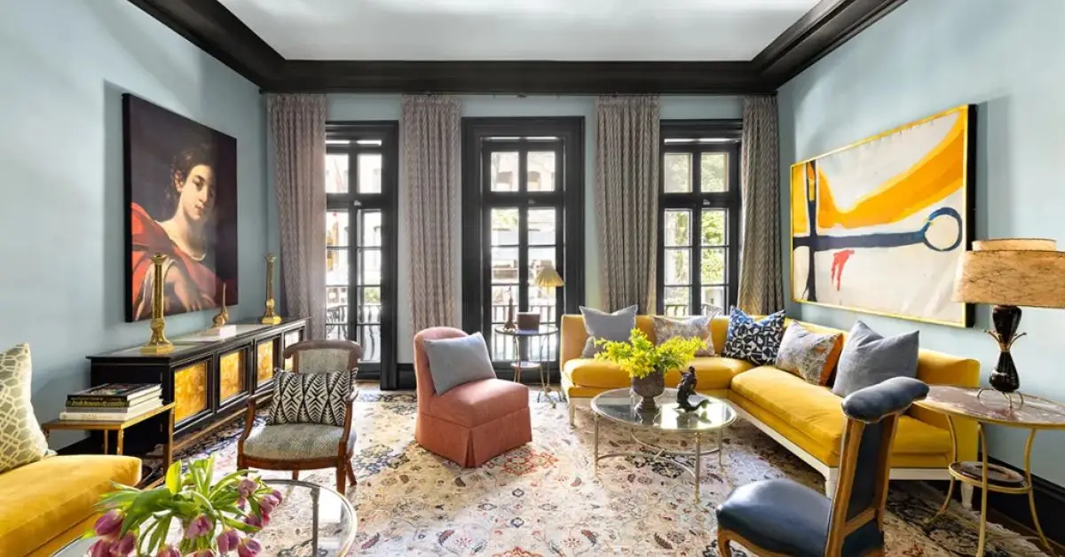 Katharine Hepburn former home for sale