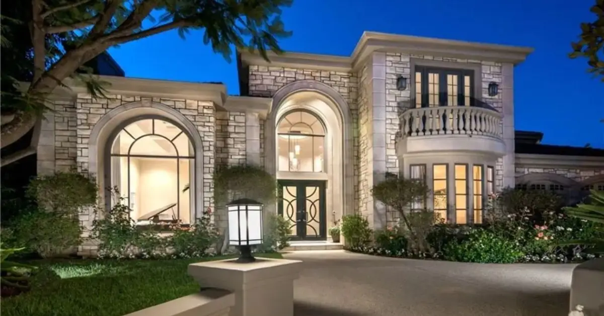 Kendra Wilkinson luxury real estate