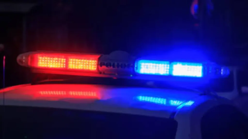 Lakefront Home Invasion