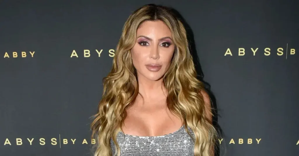 Larsa Pippen home burglary