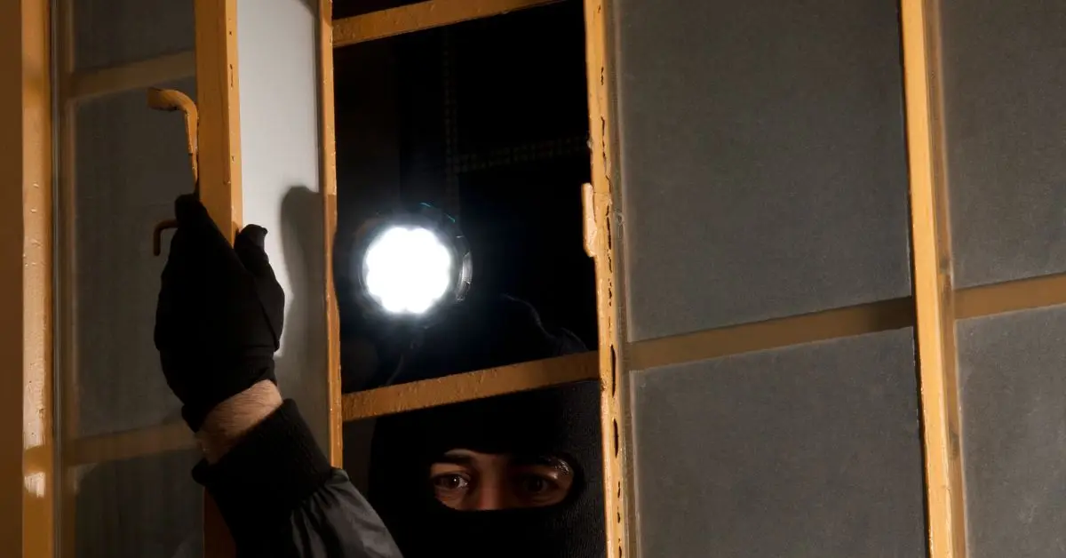 Lower Windsor Home Invasion