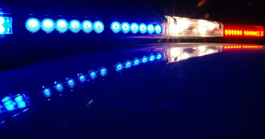 Lower Windsor Home Invasion