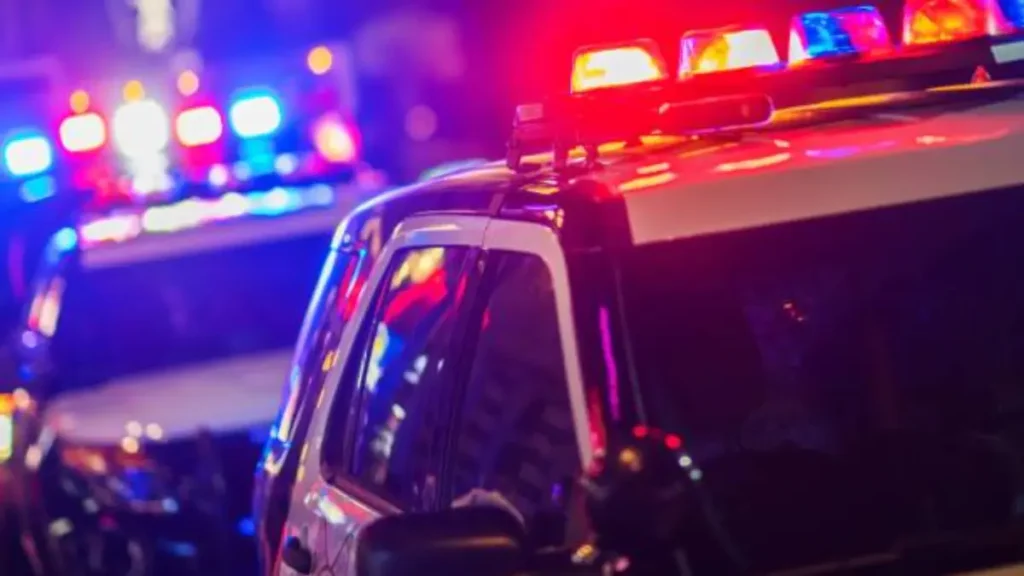 Marine Park Home Burglary