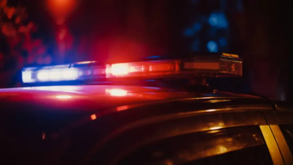Maryland Home Burglary