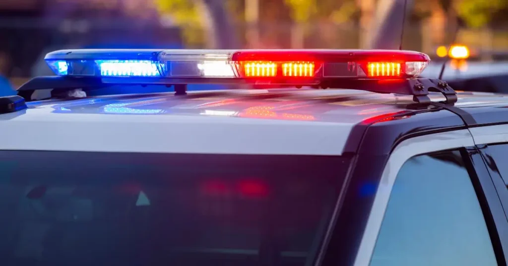 North Haven Home Invasion