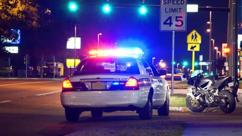 Peninsula Home Invasion