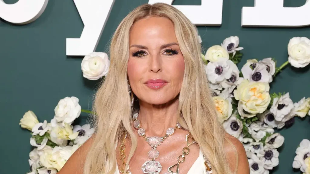 Rachel Zoe LA Home Burglarized