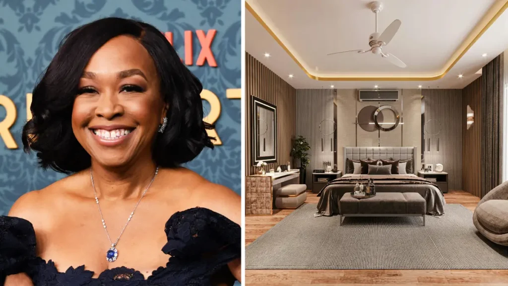 Shonda Rhimes Property Portfolio
