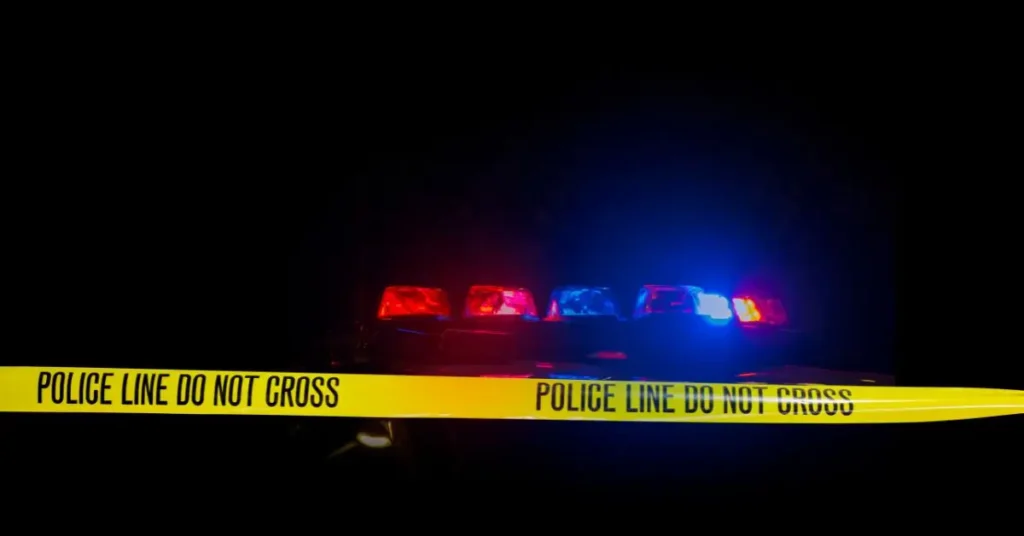 Taunton home shooting
