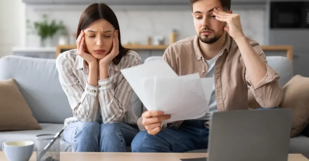 The Biggest Mistake First-Time Homebuyers Make