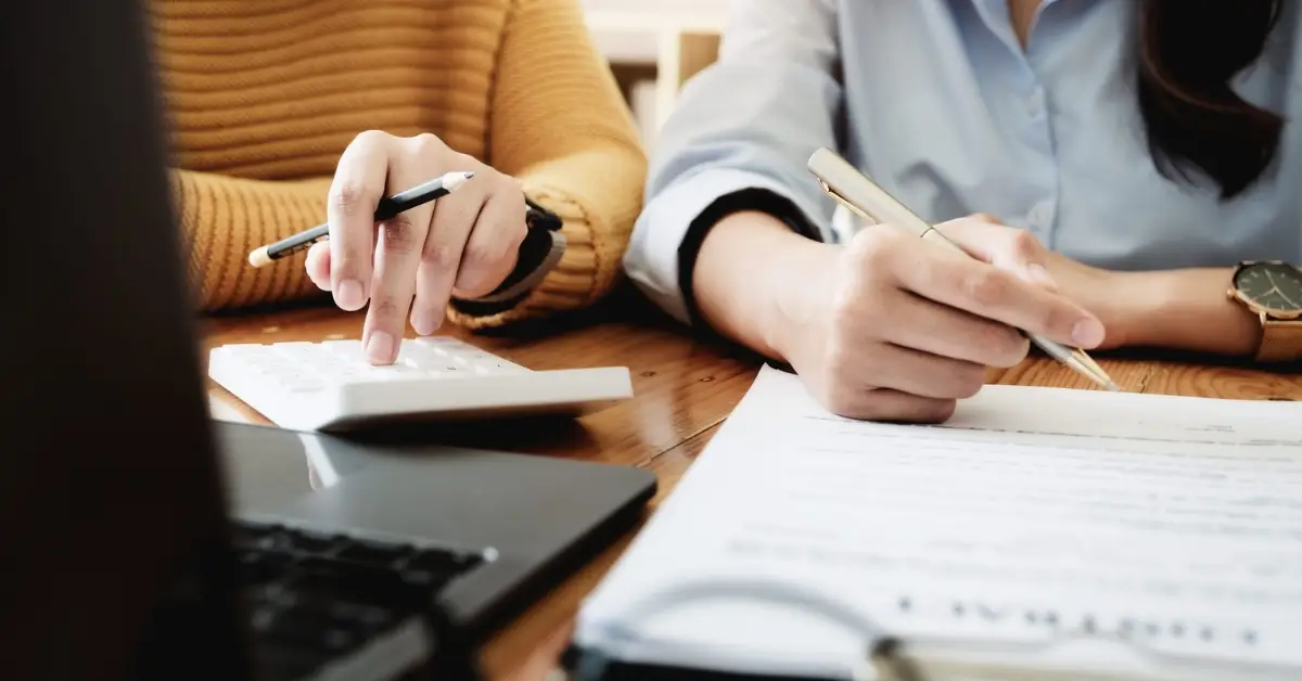 The Biggest Mistake First-Time Homebuyers Make
