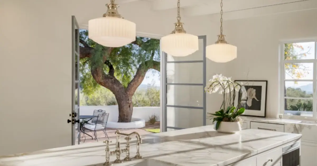 Tucson Home of Lee Marvin Now For Sale