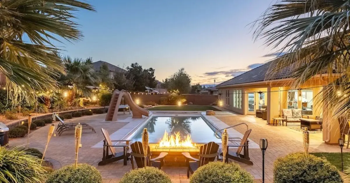 Whitney Leavitt Puts Utah House on the Market