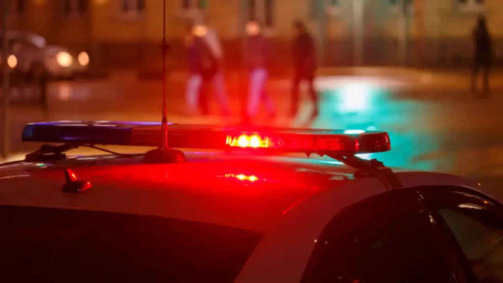 Winnetka Home Burglary