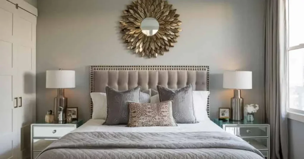 bedroom styles that are back