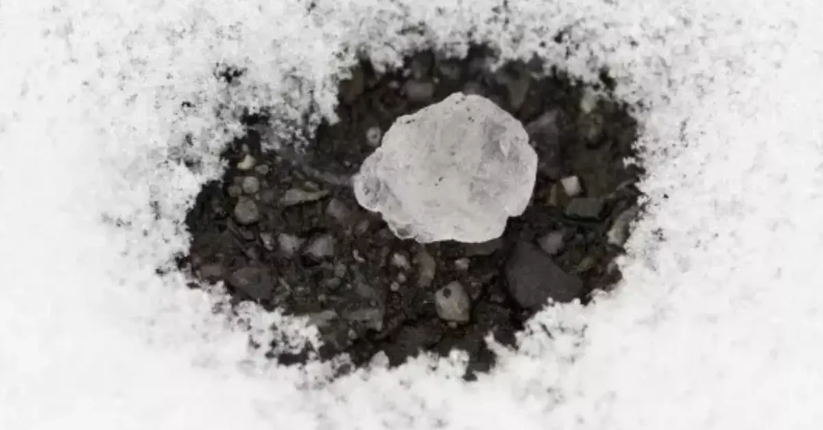 best way to remove salt stains and winter grime
