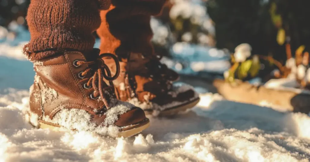 best way to remove salt stains and winter grime