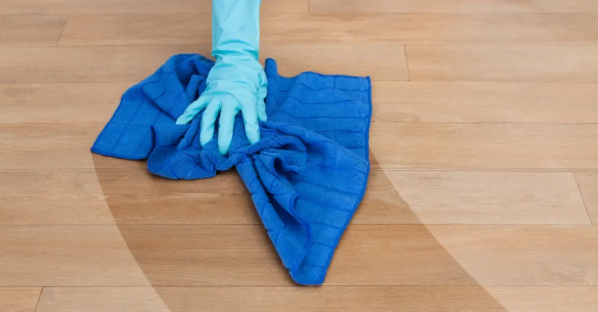 best way to remove salt stains and winter grime