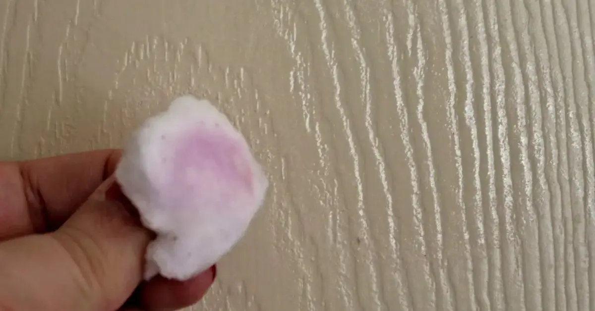 coconut oil for cleaning house