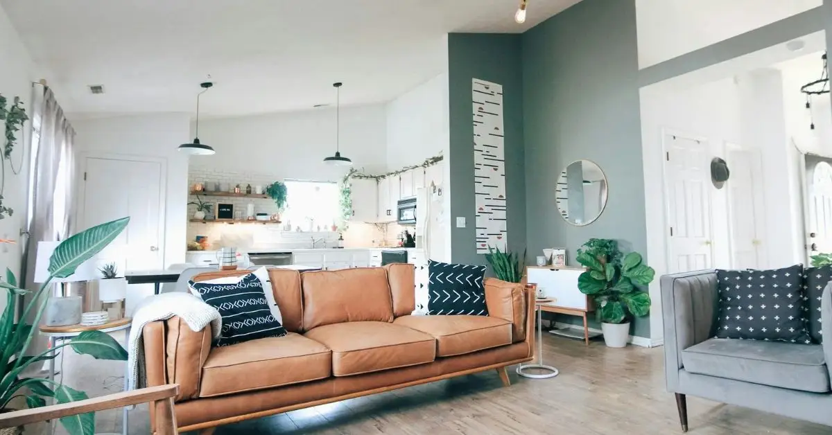 common furniture arrangement mistakes in living room