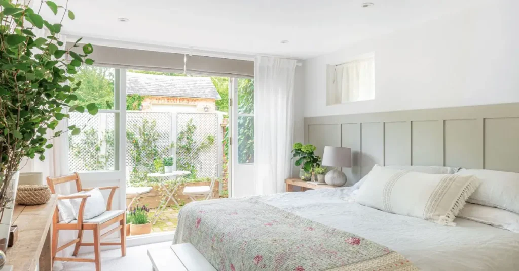 decor choices ruining sleep