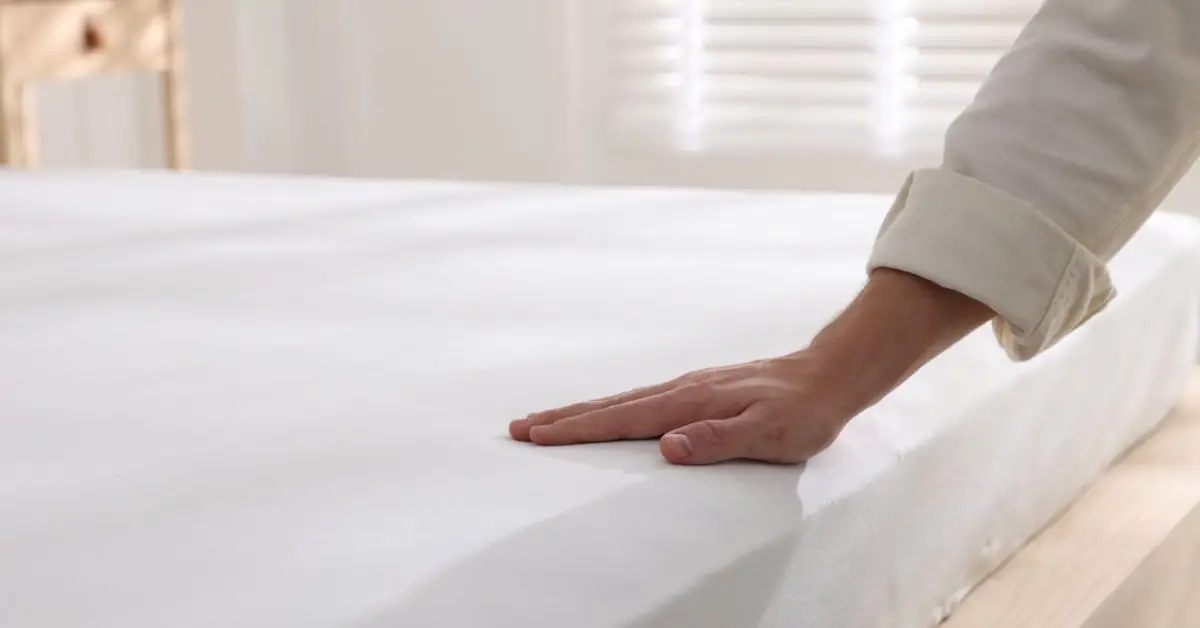 decor choices ruining sleep