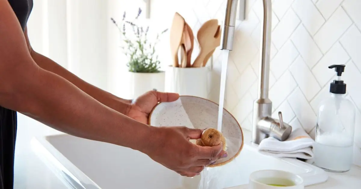 dishwashing mistakes
