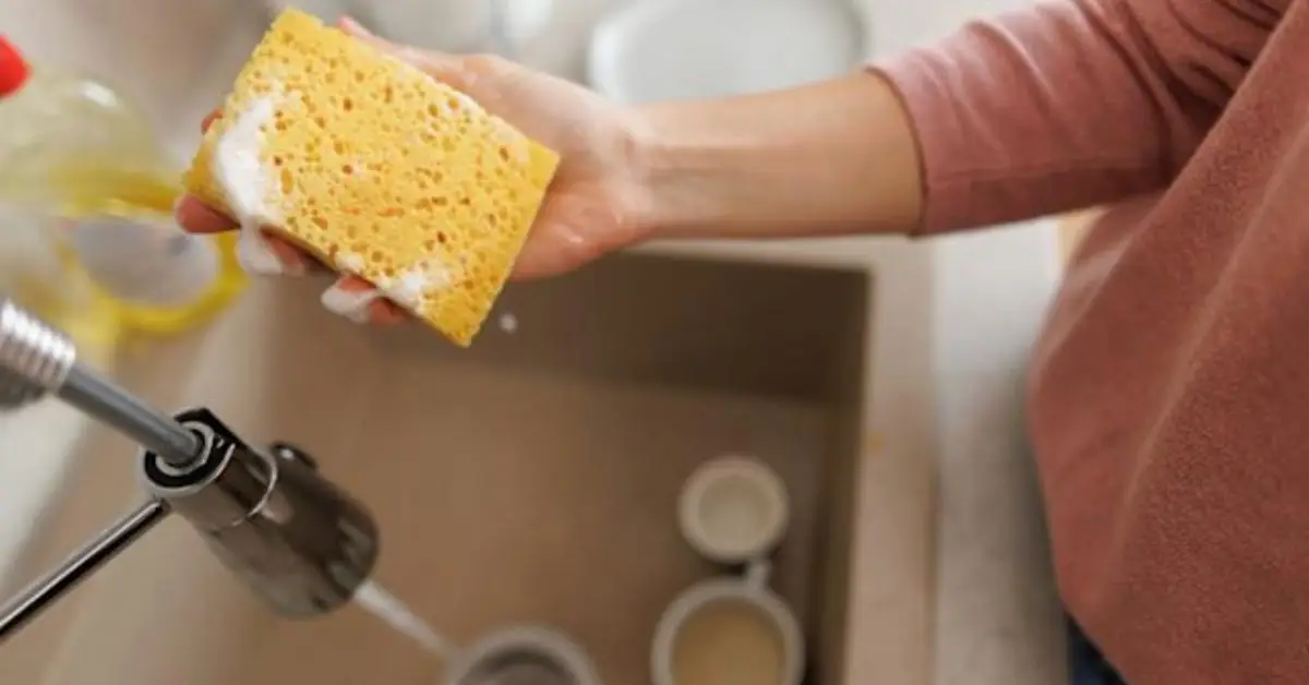 dishwashing mistakes