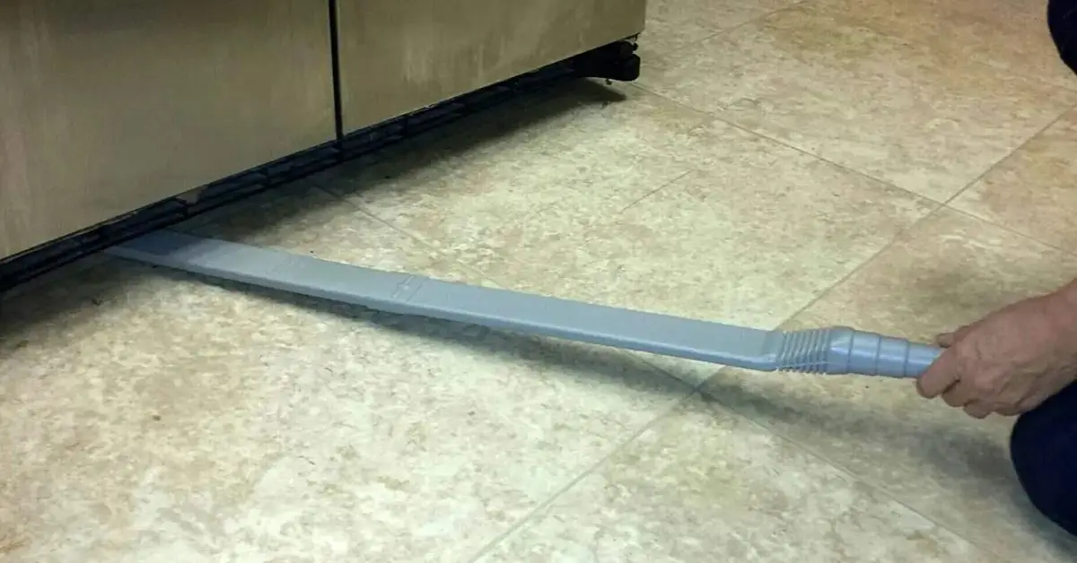 forgotten spots to deep clean