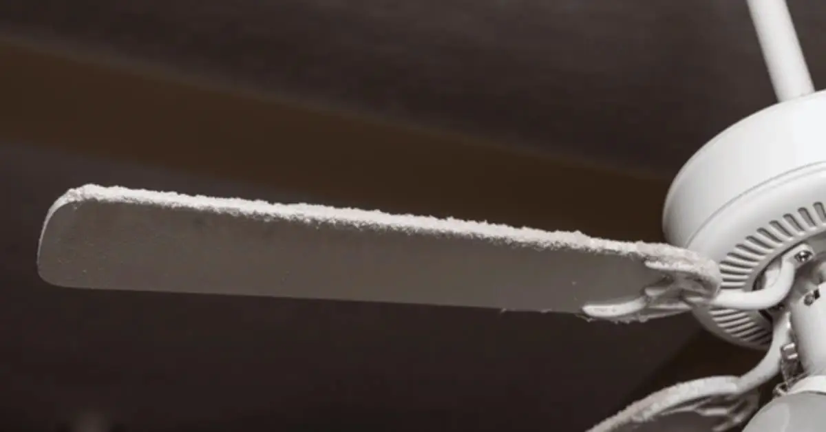 forgotten spots to deep clean