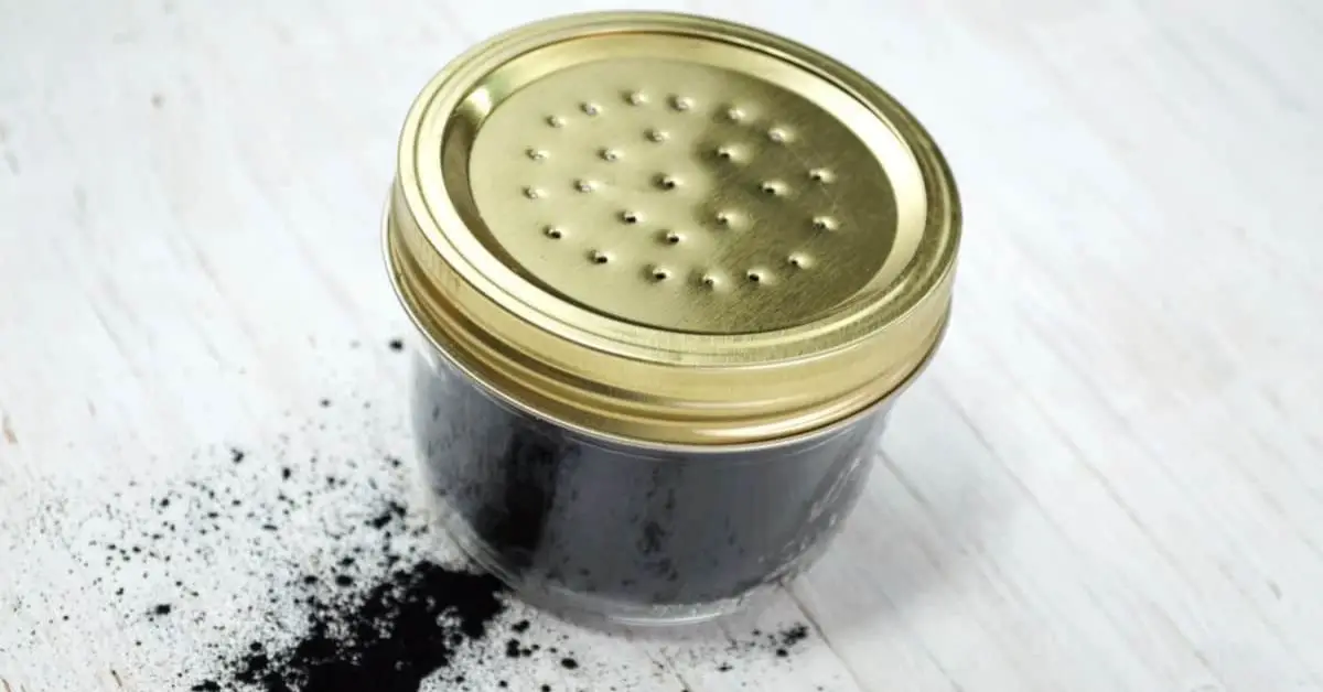 fridge odor removal hack