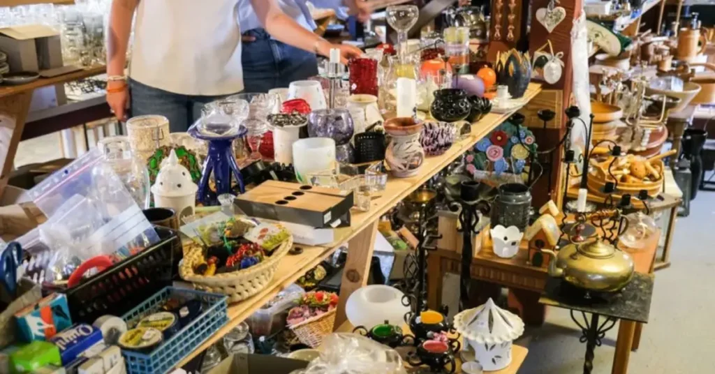 home items to buy thrifted