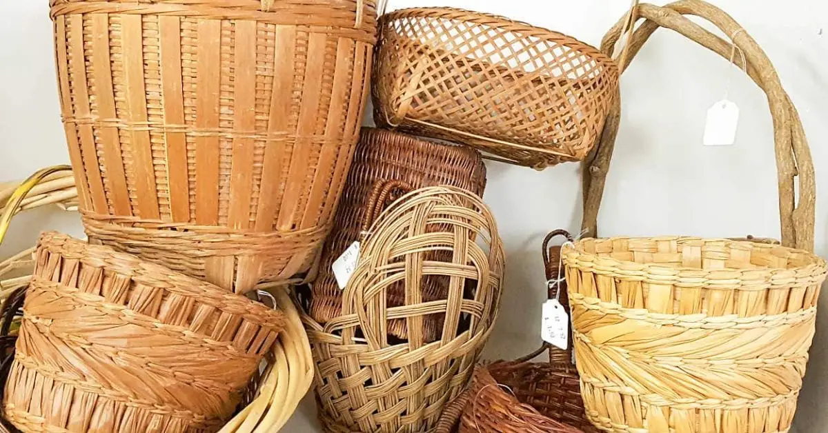 home items to buy thrifted