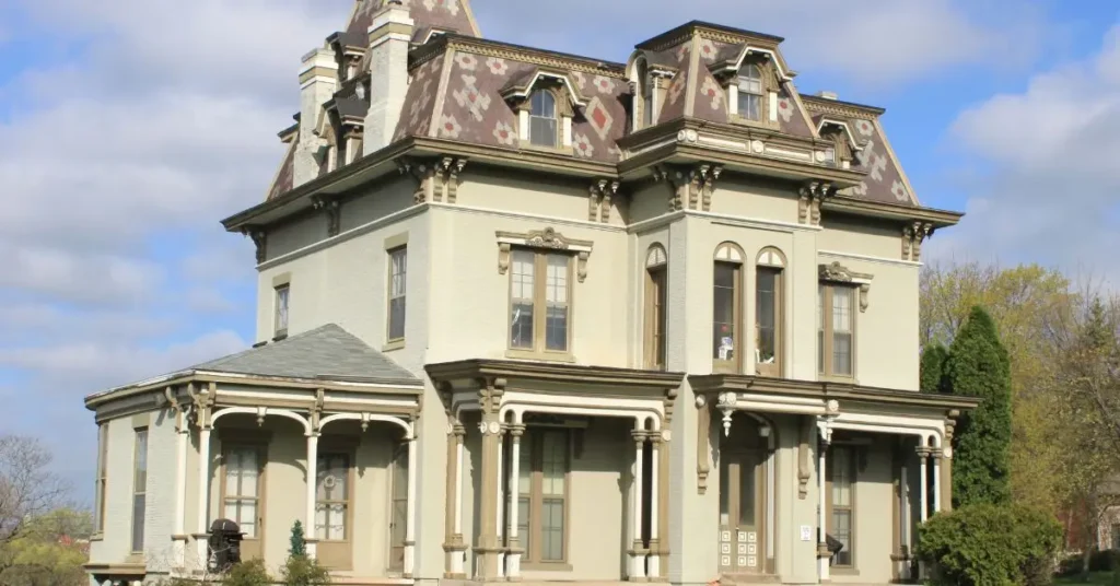 how to turn abandoned house into valuable property