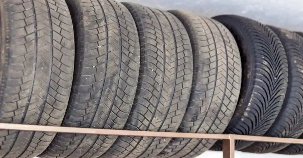 items to declutter from garage after winter