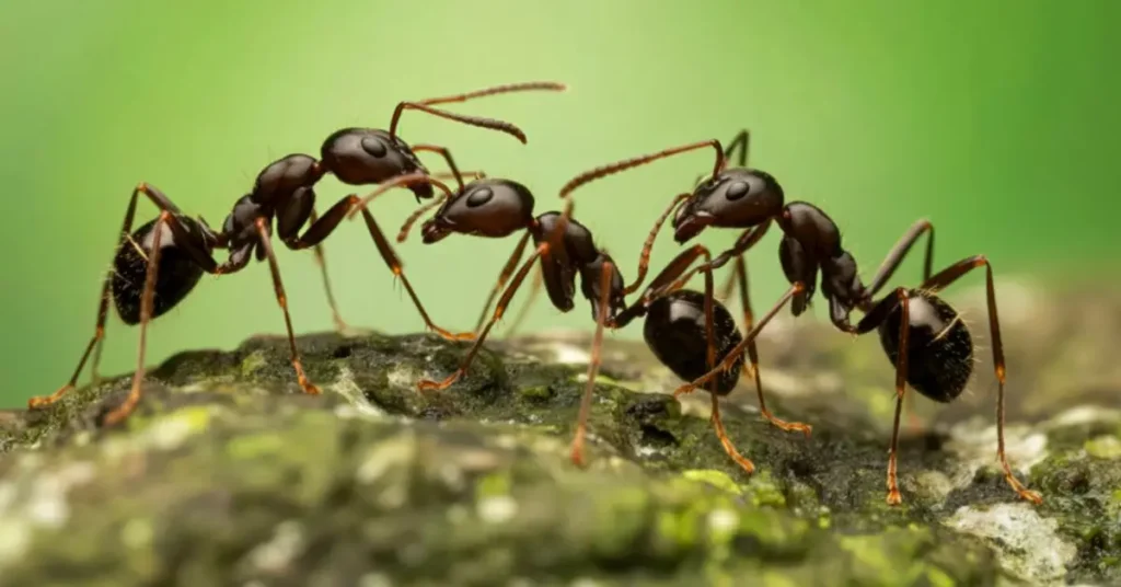 prevent ants kitchen bathroom