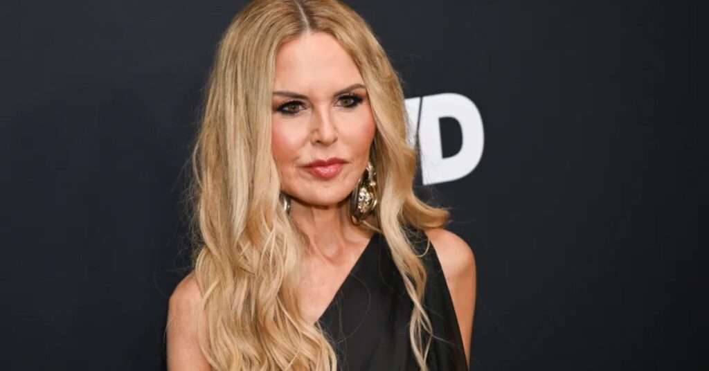rachel zoe la home burglarized