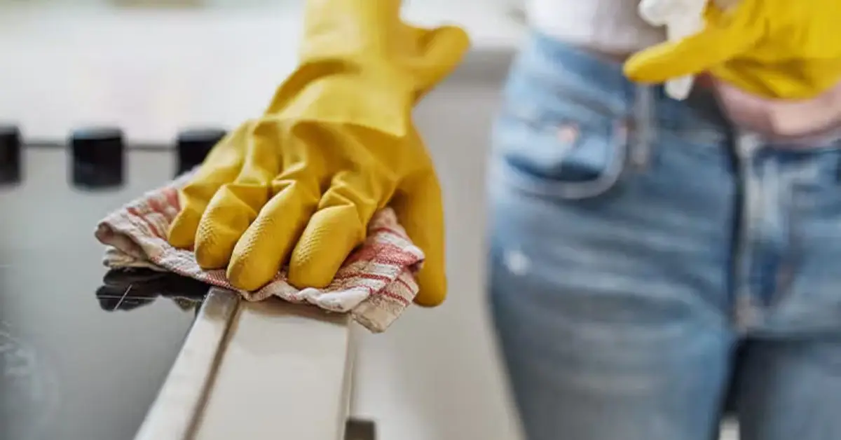 sanitize vs disinfect your home