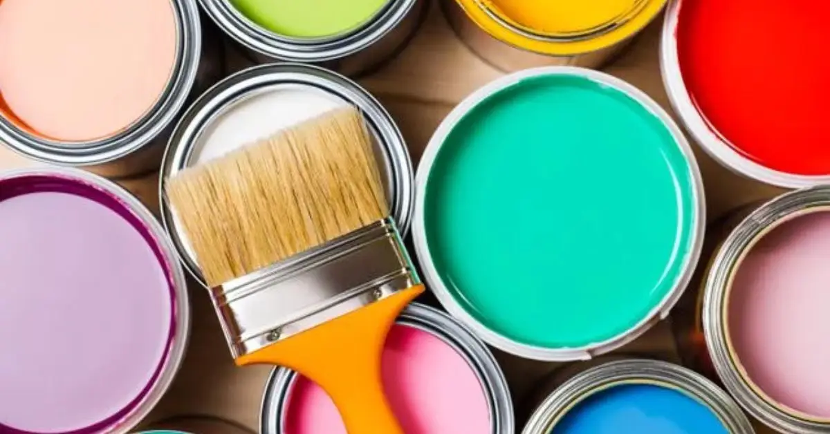 things not to paint