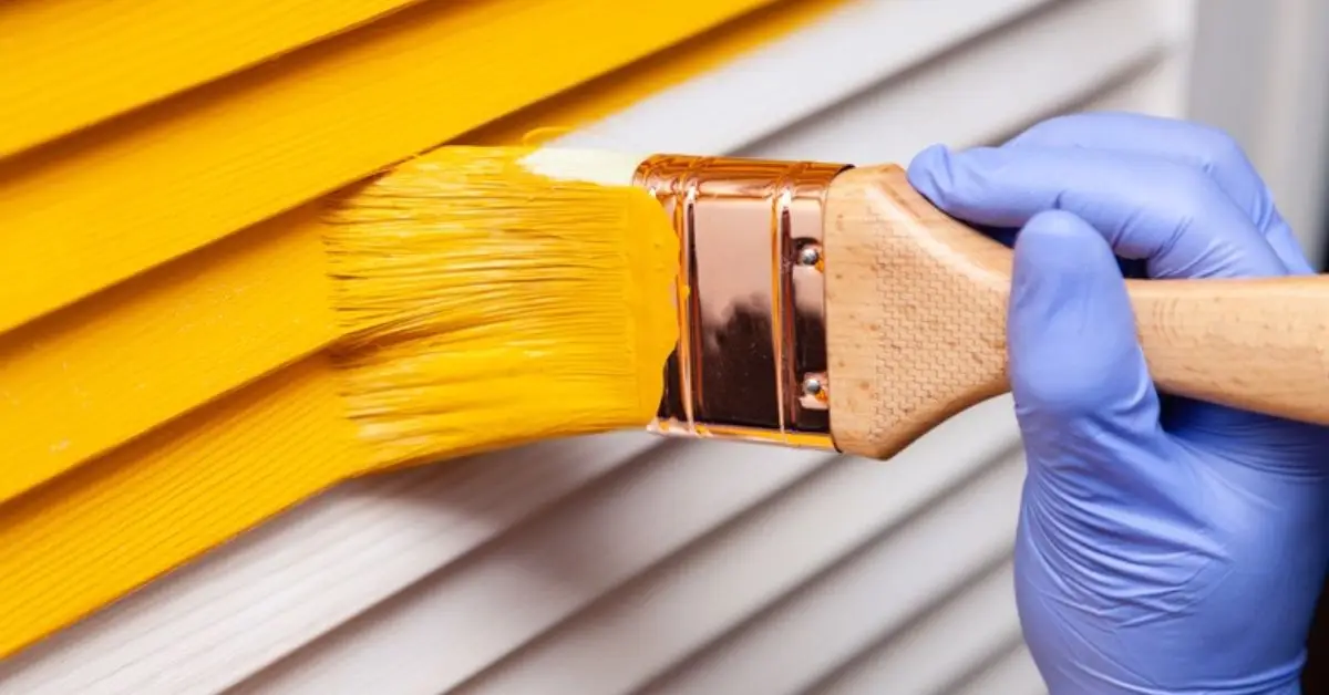 things not to paint