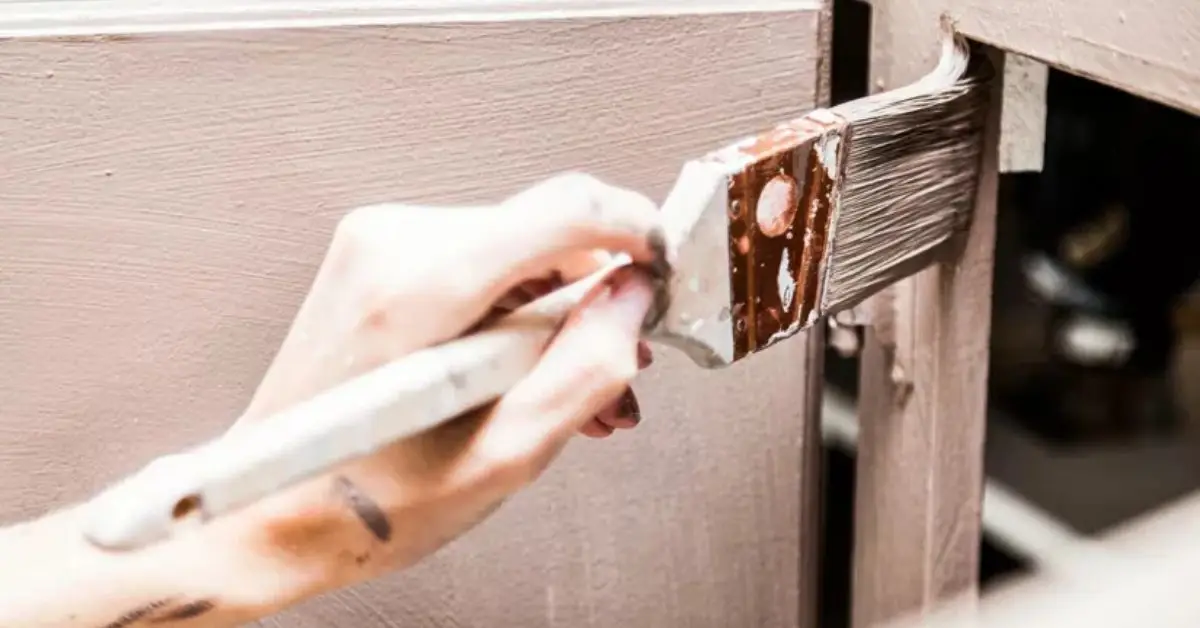 things not to paint
