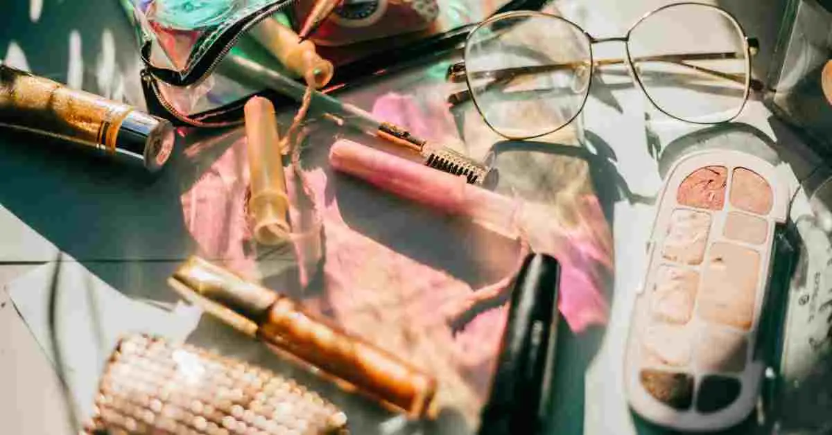 things organizers toss every spring